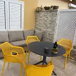 Ankerplatz - Casa Juseli - Ruhe Und Erholung Apartament Santa Úrsula