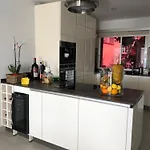 Ankerplatz - Casa Juseli - Ruhe Und Erholung Apartament *