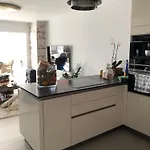 Apartament Ankerplatz - Casa Juseli - Ruhe Und Erholung *