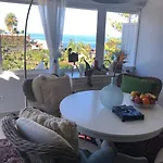 Apartament Ankerplatz - Casa Juseli - Ruhe Und Erholung