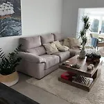 Apartament Ankerplatz - Casa Juseli - Ruhe Und Erholung *