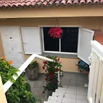Ankerplatz - Casa Juseli - Ruhe Und Erholung Apartament *