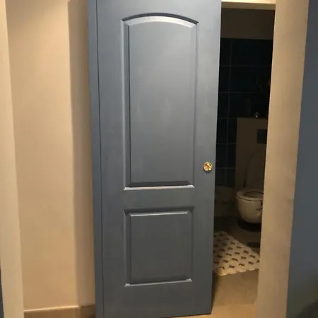 Ankerplatz - Casa Juseli - Ruhe Und Erholung アパート