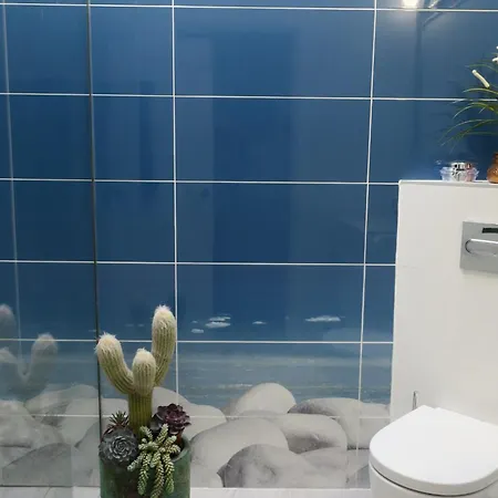 Ankerplatz - Casa Juseli - Ruhe Und Erholung アパート