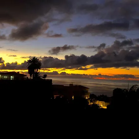 Ankerplatz - Casa Juseli - Ruhe Und Erholung サンタ・ウルスラ