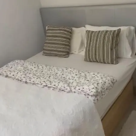 Ankerplatz - Casa Juseli - Ruhe Und Erholung アパート サンタ・ウルスラ