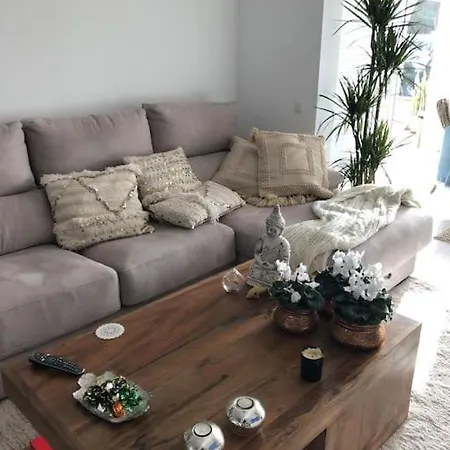 Ankerplatz - Casa Juseli - Ruhe Und Erholung サンタ・ウルスラ