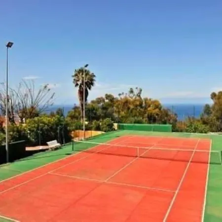 Ankerplatz - Casa Juseli - Ruhe Und Erholung アパート