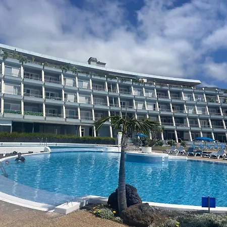 Ankerplatz - Casa Juseli - Ruhe Und Erholung Santa Ursula (Tenerife)