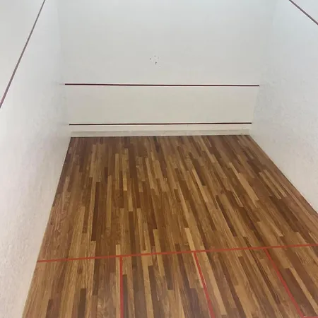 Ankerplatz - Casa Juseli - Ruhe Und Erholung サンタ・ウルスラ