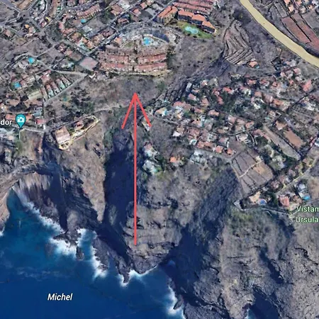 Ankerplatz - Casa Juseli - Ruhe Und Erholung