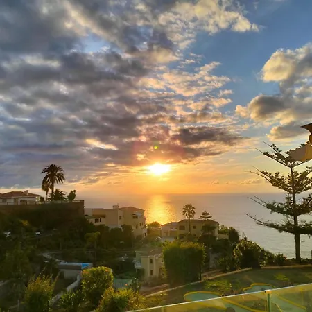 Ankerplatz - Casa Juseli - Ruhe Und Erholung * サンタ・ウルスラ