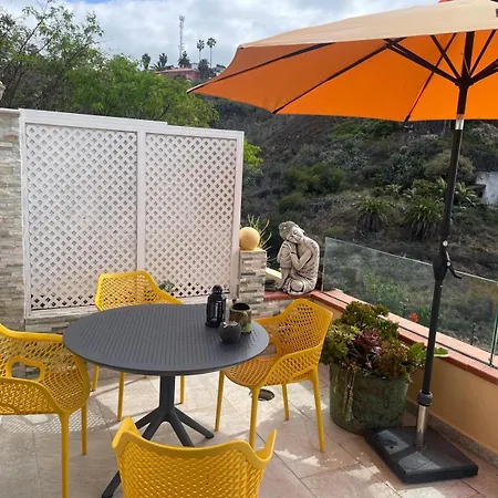 Ankerplatz - Casa Juseli - Ruhe Und Erholung