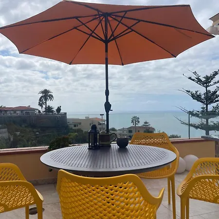 Ankerplatz - Casa Juseli - Ruhe Und Erholung アパート サンタ・ウルスラ