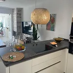 Ankerplatz - Casa Juseli - Ruhe Und Erholung *