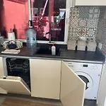 Apartament Ankerplatz - Casa Juseli - Ruhe Und Erholung Santa Úrsula