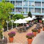 Apartament Ankerplatz - Casa Juseli - Ruhe Und Erholung Santa Úrsula