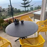 Apartament Ankerplatz - Casa Juseli - Ruhe Und Erholung *