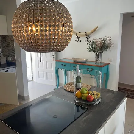 Ankerplatz - Casa Juseli - Ruhe Und Erholung