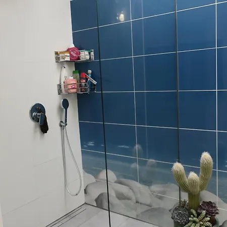 Ankerplatz - Casa Juseli - Ruhe Und Erholung Apartamento