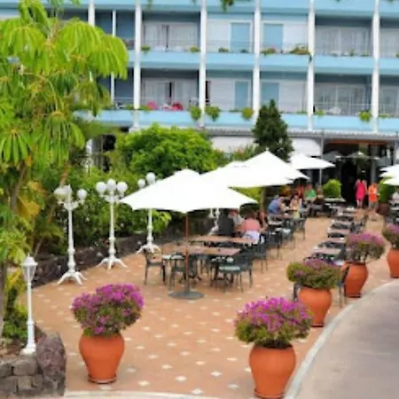 Apartment Ankerplatz - Casa Juseli - Ruhe Und Erholung Santa Ursula (Tenerife)
