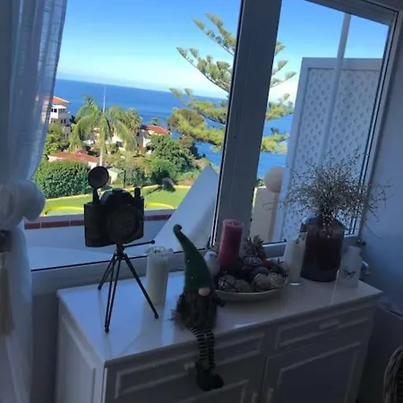 Ankerplatz - Casa Juseli - Ruhe Und Erholung * Santa Ursula (Tenerife)