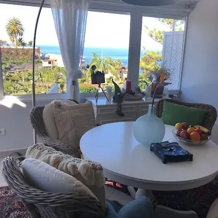 Apartamento Ankerplatz - Casa Juseli - Ruhe Und Erholung