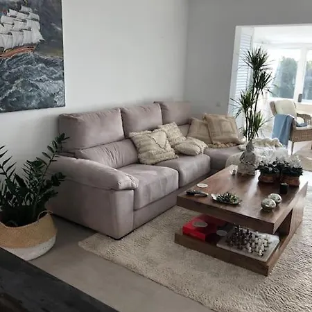 Apartamento Ankerplatz - Casa Juseli - Ruhe Und Erholung *