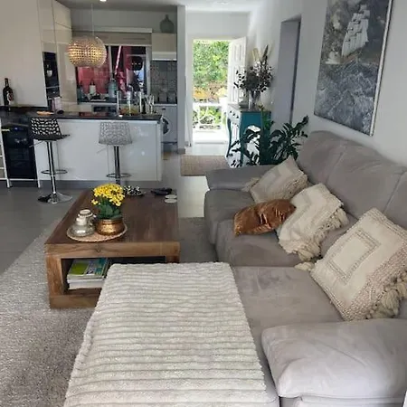 Ankerplatz - Casa Juseli - Ruhe Und Erholung