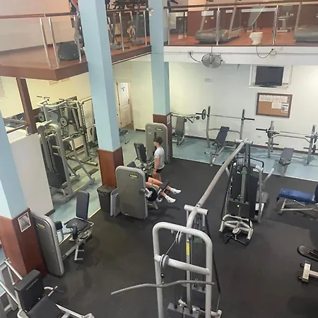 Ankerplatz - Casa Juseli - Ruhe Und Erholung Apartamento *