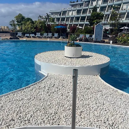 Lägenhet Ankerplatz - Casa Juseli - Ruhe Und Erholung Santa Úrsula