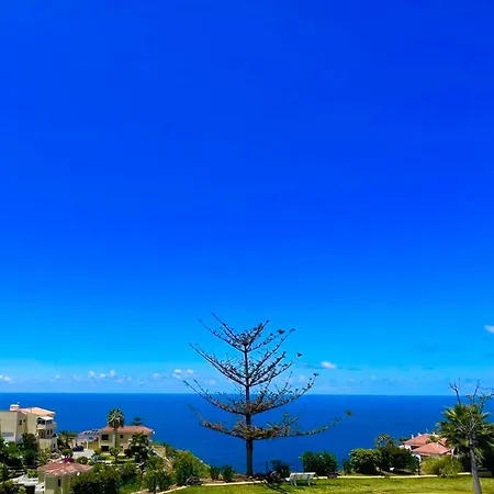 Ankerplatz - Casa Juseli - Ruhe Und Erholung Santa Ursula (Tenerife)