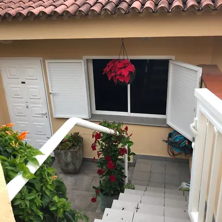 Ankerplatz - Casa Juseli - Ruhe Und Erholung Lägenhet *