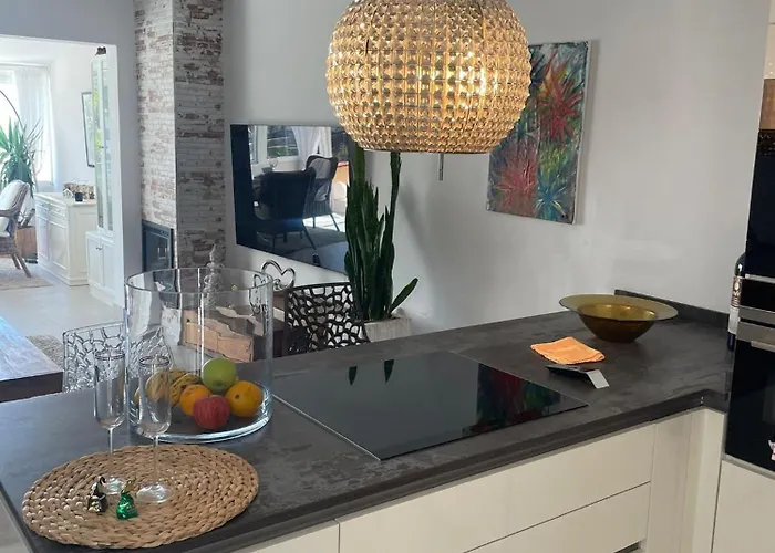 Ankerplatz - Casa Juseli - Ruhe Und Erholung *