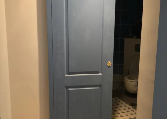 Ankerplatz - Casa Juseli - Ruhe Und Erholung Daire