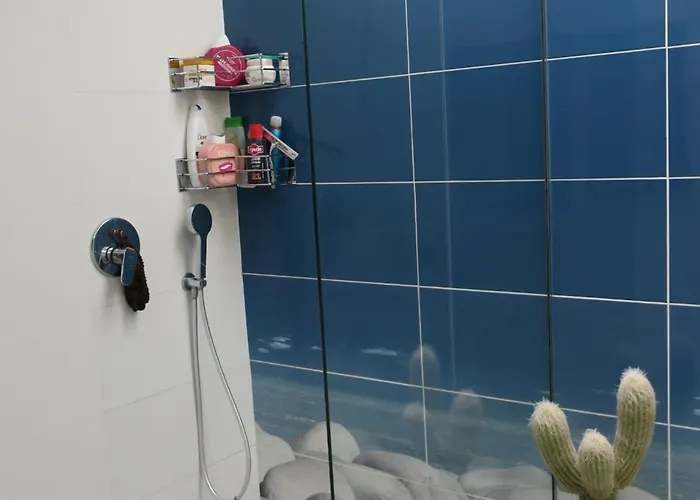 Ankerplatz - Casa Juseli - Ruhe Und Erholung Daire