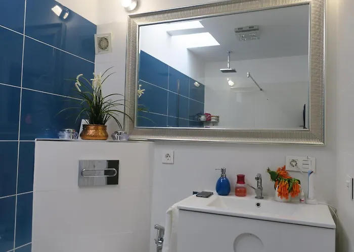 Ankerplatz - Casa Juseli - Ruhe Und Erholung