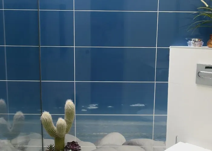 Ankerplatz - Casa Juseli - Ruhe Und Erholung Daire