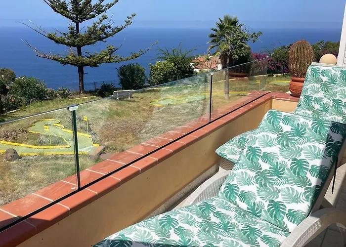 Ankerplatz - Casa Juseli - Ruhe Und Erholung