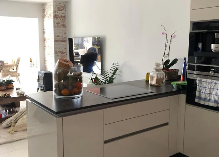 Apartman Ankerplatz - Casa Juseli - Ruhe Und Erholung *