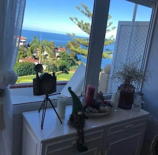 Ankerplatz - Casa Juseli - Ruhe Und Erholung * Santa Úrsula