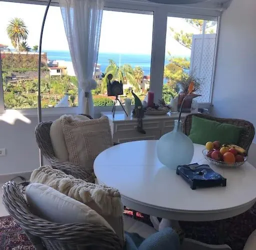 Daire Ankerplatz - Casa Juseli - Ruhe Und Erholung