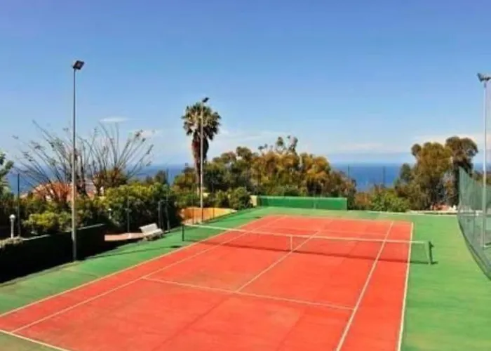 Ankerplatz - Casa Juseli - Ruhe Und Erholung Daire