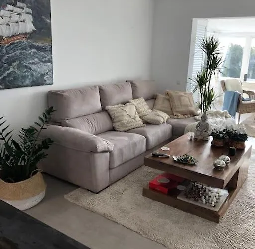 Apartman Ankerplatz - Casa Juseli - Ruhe Und Erholung *