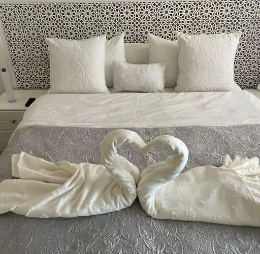 Apartman Ankerplatz - Casa Juseli - Ruhe Und Erholung