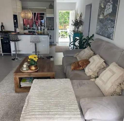 Ankerplatz - Casa Juseli - Ruhe Und Erholung