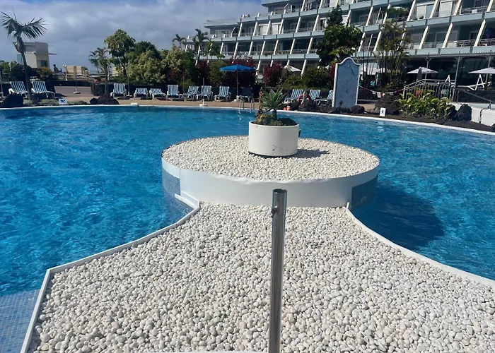 Daire Ankerplatz - Casa Juseli - Ruhe Und Erholung Santa Úrsula