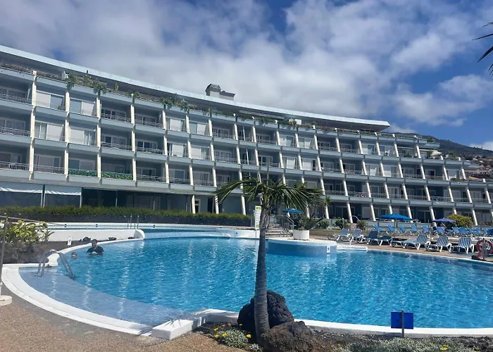 Ankerplatz - Casa Juseli - Ruhe Und Erholung Santa Úrsula