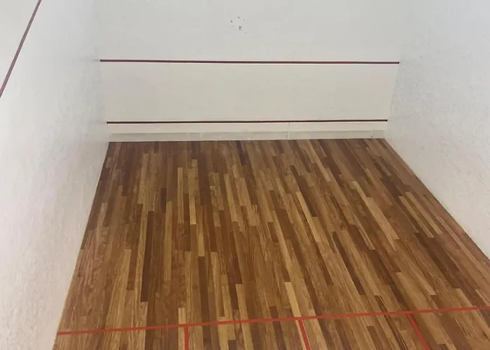 Ankerplatz - Casa Juseli - Ruhe Und Erholung Santa Úrsula