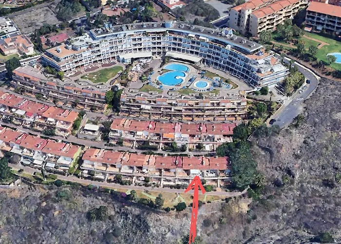 Ankerplatz - Casa Juseli - Ruhe Und Erholung